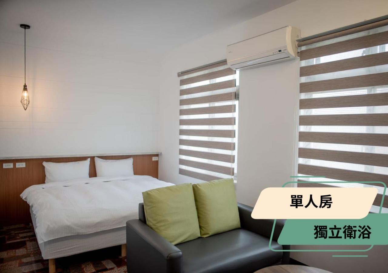 西湖柚子家民宿 Xihu  Buitenkant foto